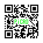 PiCROログイン